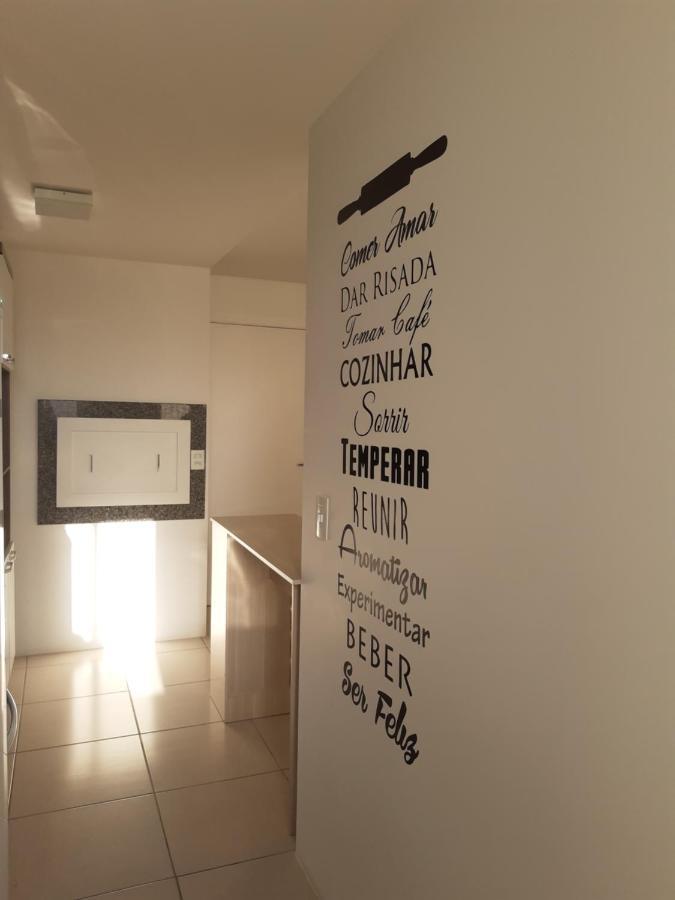 Apartamento em ótima localização Torres Exterior foto
