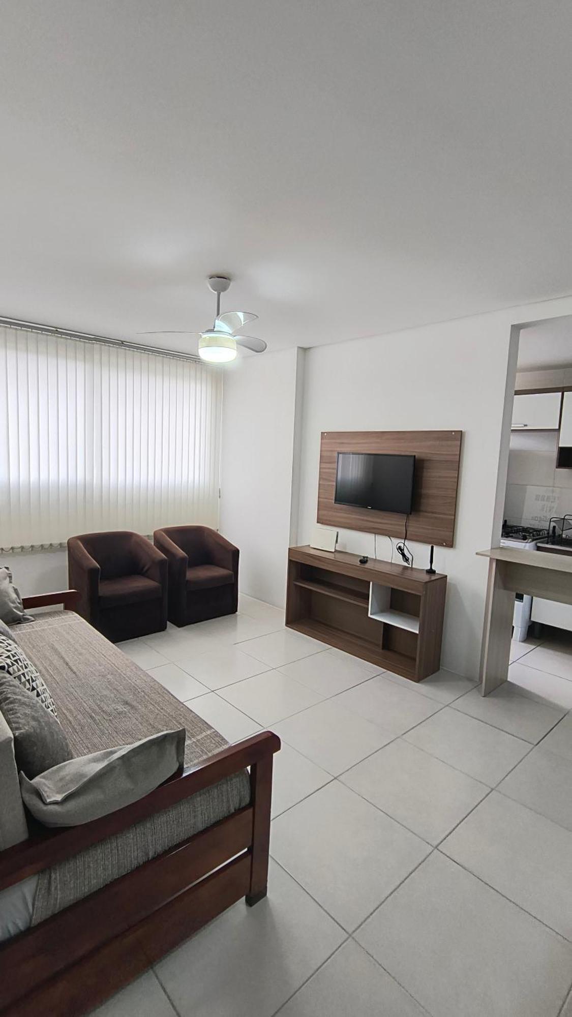Apartamento em ótima localização Torres Exterior foto